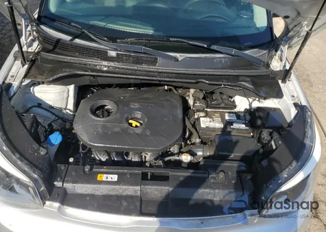 2019 Kia Soul + z USA, uszkodzony, nr VIN KNDJP3A57K7633732